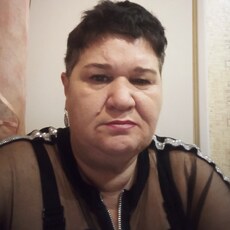 Фотография девушки Ольга, 47 лет из г. Сызрань