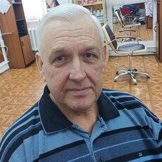 Фотография мужчины Михаил, 66 лет из г. Калуга