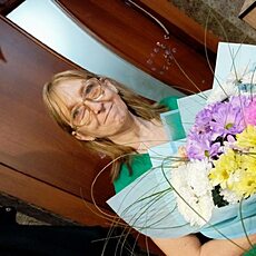 Фотография девушки Нина, 53 года из г. Усолье-Сибирское