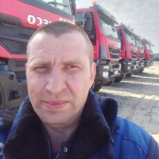 Фотография мужчины Алексей, 38 лет из г. Новокуйбышевск