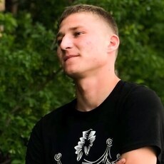 Фотография мужчины Сергей, 22 года из г. Искитим
