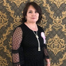Фотография девушки Улболсын, 41 год из г. Астана