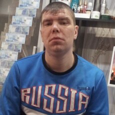 Фотография мужчины Рудольф, 32 года из г. Краснотурьинск