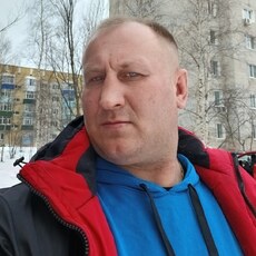 Фотография мужчины Анатолий, 35 лет из г. Ковдор