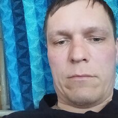 Фотография мужчины Вовка, 34 года из г. Озерск (Челябинская Обл)