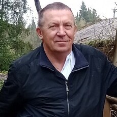 Фотография мужчины Алексей, 59 лет из г. Вологда