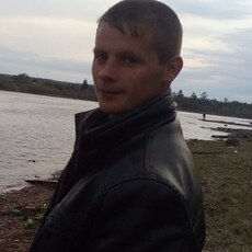 Фотография мужчины Андрей, 31 год из г. Октябрьский (Чунский Район)