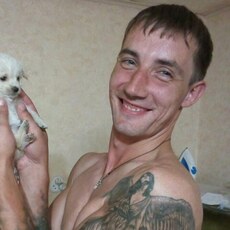 Фотография мужчины Владимир, 33 года из г. Сузун