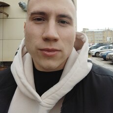 Фотография мужчины Алексей, 23 года из г. Павлово