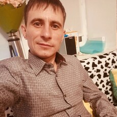 Фотография мужчины Александр, 36 лет из г. Елабуга