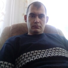 Фотография мужчины Марат, 34 года из г. Татарск