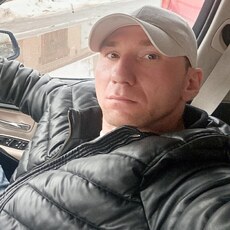 Фотография мужчины Николай, 34 года из г. Воскресенск