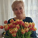 Анжела, 53 года