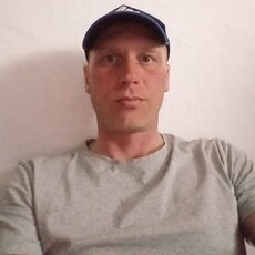 Фотография мужчины Алексей Семёнов, 36 лет из г. Курган