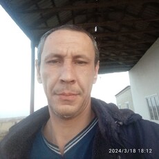 Фотография мужчины Алексей, 40 лет из г. Буденновск