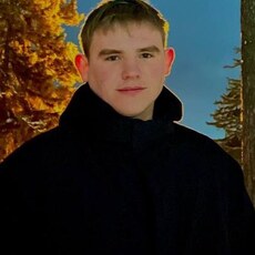 Фотография мужчины Вова, 18 лет из г. Волжск