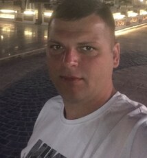 Фотография мужчины Владислав, 34 года из г. Хмельницкий