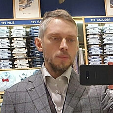 Фотография мужчины Андрей, 36 лет из г. Москва