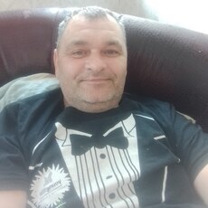 Фотография мужчины Вадим, 43 года из г. Урюпинск
