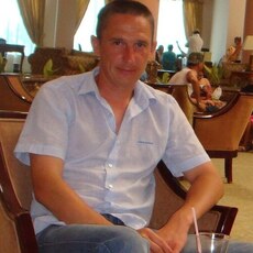 Фотография мужчины Андрей, 46 лет из г. Нягань