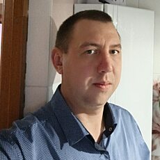 Фотография мужчины Александр, 39 лет из г. Урюпинск