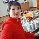 Алтынай, 50 лет