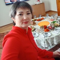 Фотография девушки Алтынай, 50 лет из г. Экибастуз