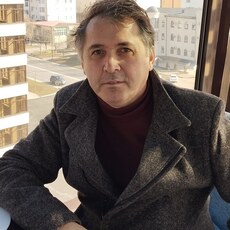 Фотография мужчины Асламбек, 53 года из г. Грозный
