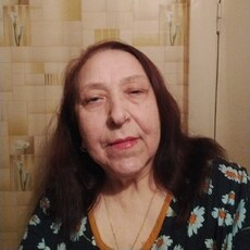 Фотография девушки Валентина, 69 лет из г. Тоцкое Второе