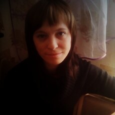 Фотография девушки Инга, 34 года из г. Березовский (Кемеровская Обл)