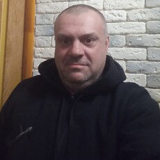 Фотография мужчины Олег, 43 года из г. Чугуев