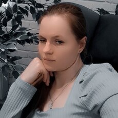 Фотография девушки Нина, 26 лет из г. Всеволожск