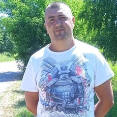 Фотография мужчины Юрий, 41 год из г. Заволжье