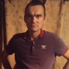 Фотография мужчины Дмитрий, 39 лет из г. Калач