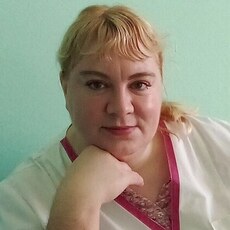 Фотография девушки Светлана, 41 год из г. Осташков