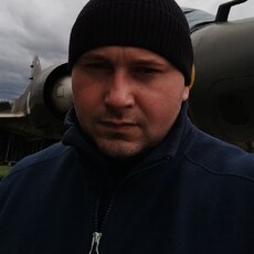 Фотография мужчины Stefan, 31 год из г. Вильнюс