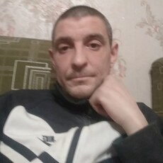 Фотография мужчины Евгений, 38 лет из г. Добрянка