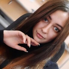 Фотография девушки Olya, 29 лет из г. Гродно