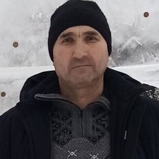 Фотография мужчины Олег, 56 лет из г. Зима