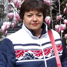 Фотография девушки Оленька, 48 лет из г. Севастополь