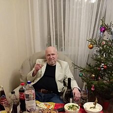 Фотография мужчины Анатолий, 68 лет из г. Ульяновск