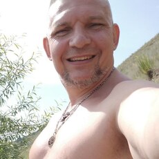 Фотография мужчины Naked, 38 лет из г. Тольятти
