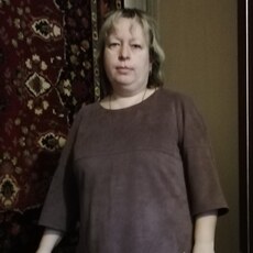 Фотография девушки Елена, 48 лет из г. Ульяновск