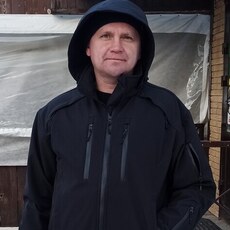 Фотография мужчины Сергей, 44 года из г. Ульяновск