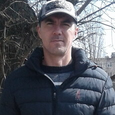 Фотография мужчины Олег, 45 лет из г. Антрацит
