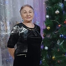 Фотография девушки Наталья, 66 лет из г. Рудный