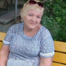 Фотография девушки Валентина, 62 года из г. Астрахань