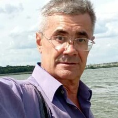 Фотография мужчины Алексей, 56 лет из г. Петропавловск