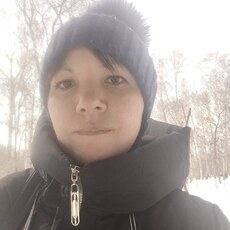 Фотография девушки Иришка, 33 года из г. Новосибирск