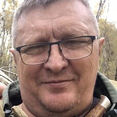 Фотография мужчины Юрий, 56 лет из г. Новосибирск